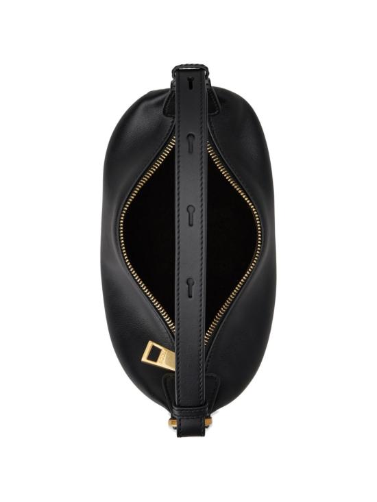 26SS 토즈 토트백 XBWGMTE0100UCT B999 Black - TODS