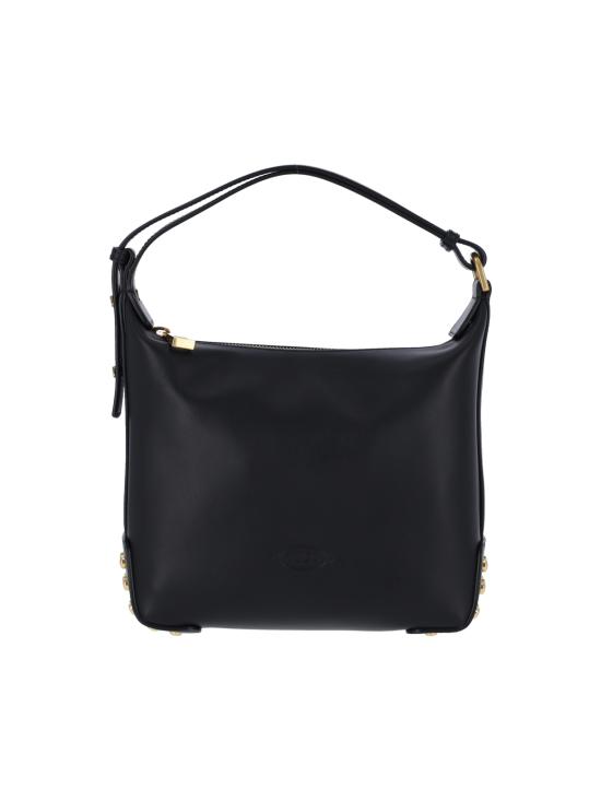 26SS 토즈 토트백 XBWGMTE0100UCT B999 Black