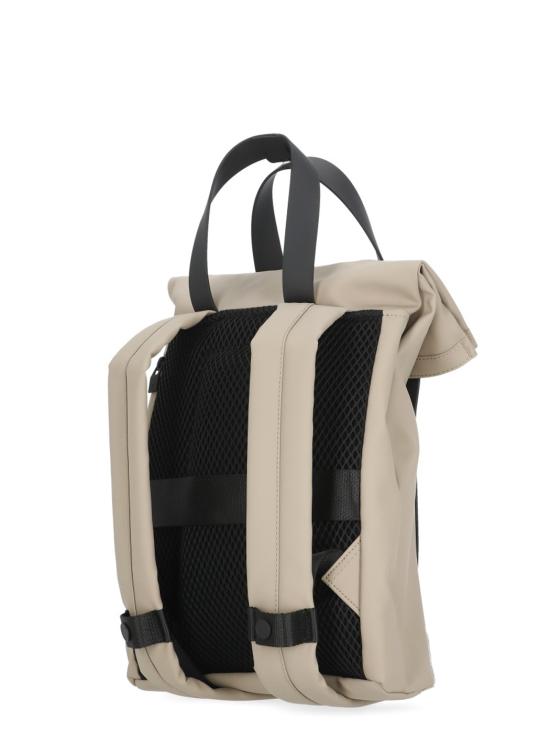 26SS 레인스 백팩 RA12780 2 WAY TOTE BACKPACK MINIBEI Beige - RAINS