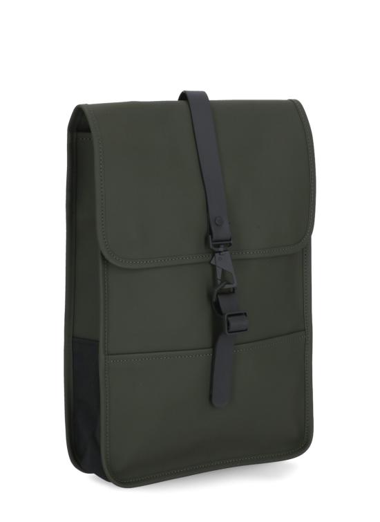26SS 레인스 백팩 RA13020 BACKPACK MINIGRE Green - RAINS