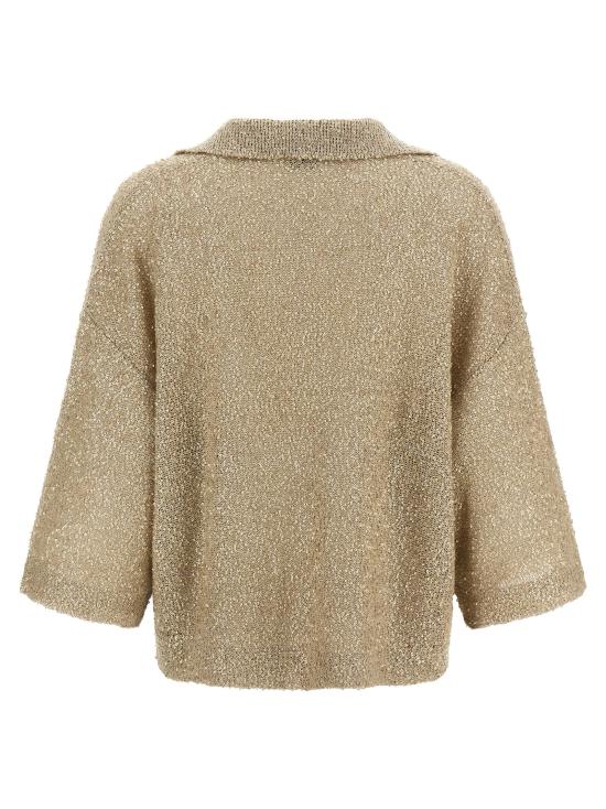 26SS 브루넬로 쿠치넬리 폴로 티셔츠 MJC547005C9732 - BRUNELLO CUCINELLI