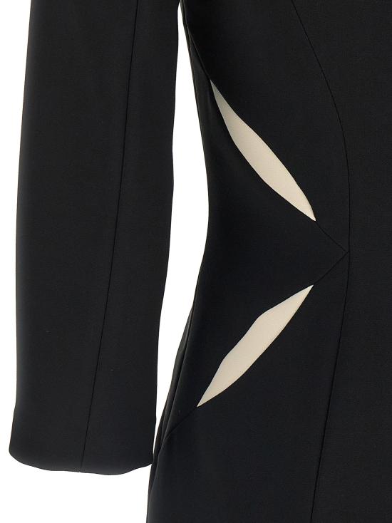 26SS 엘리자베타프랜치 원피스 AB86861E2685 - ELISABETTA FRANCHI