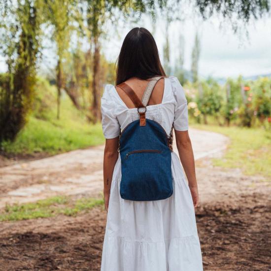  수티사나 USA 백팩 Suti Sana Usa 릴랙스 크로스바디  백 - SUTISANA USA