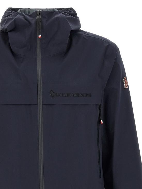 26SS 몽클레어 패딩 L10971A000135987M772 - MONCLER