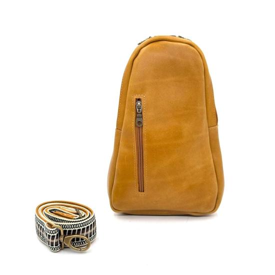  수티사나 USA 백팩 수티 사나 우사 슬링 크로스바디 - SUTISANA USA