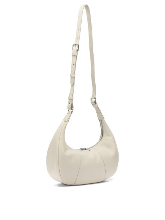 26SS 르 테너 숄더백 TJET1402W03 - LE TANNEUR