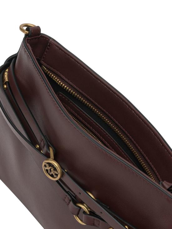 26SS 핑코 숄더백 106177A0QOR49Q - PINKO