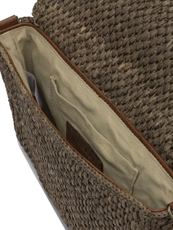 26SS 이벨리브 숄더백 OPERADARKTEA - IBELIV