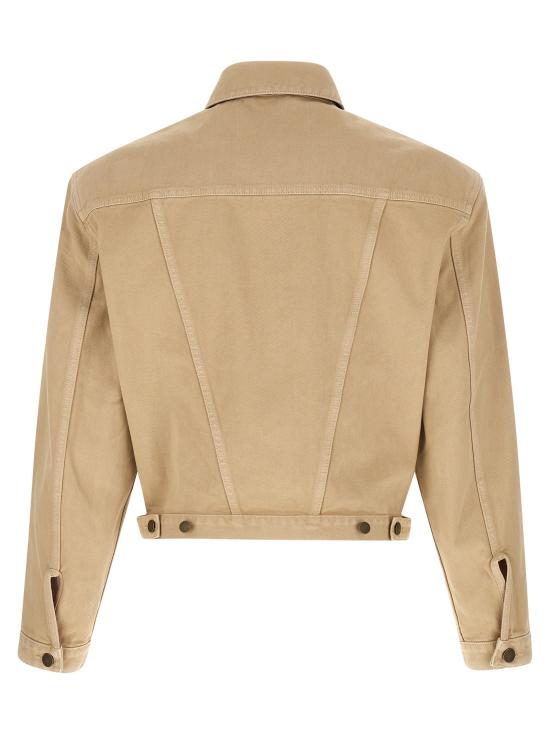 26SS 엔타이어 스튜디오 패딩 ESSS26JA012596270 - ENTIRE STUDIOS