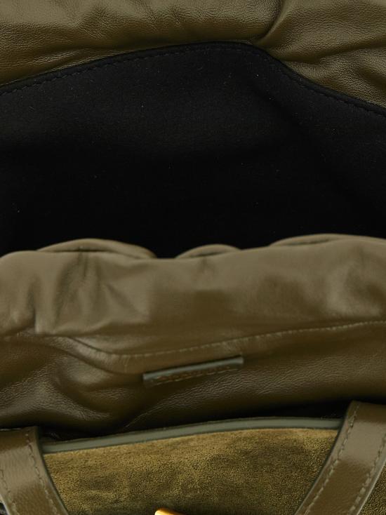 26SS 발망 토트백 GN0DP017LSDD7AS - BALMAIN