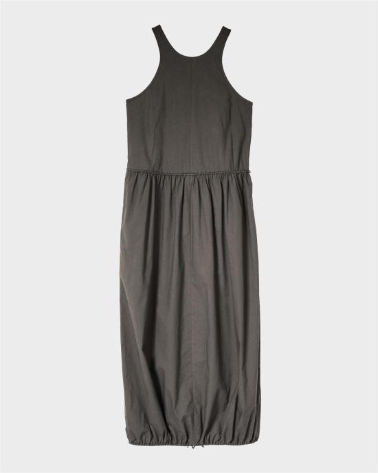  사야카 다비스 뉴욕 롱 원피스 사야카 데이비스 뉴욕 벌룬 탱크 드레스 노리