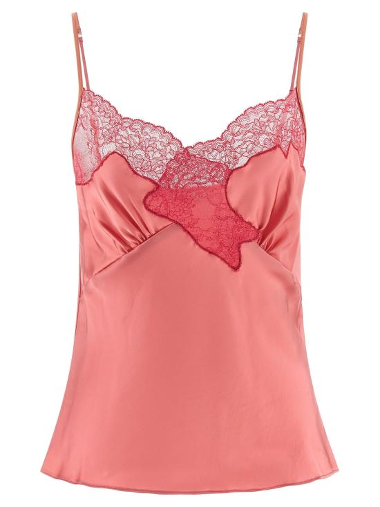 26SS VAILLANT 탑 TO153PINKSTRAWBERRY