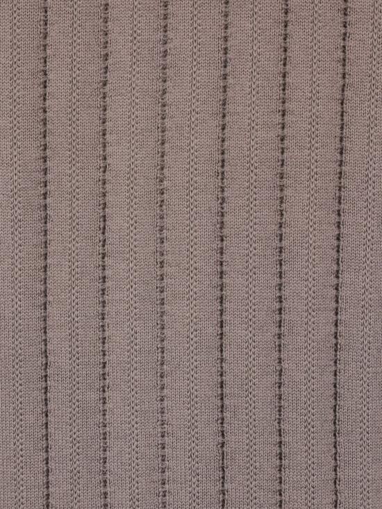 26SS 브루넬로 쿠치넬리 가디건 M29204006 C7942 Marrone chiaro - BRUNELLO CUCINELLI