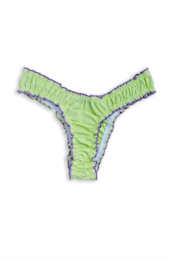  Le Boudoir Los Angeles 팬티 라 소피 - OTHER BRANDS