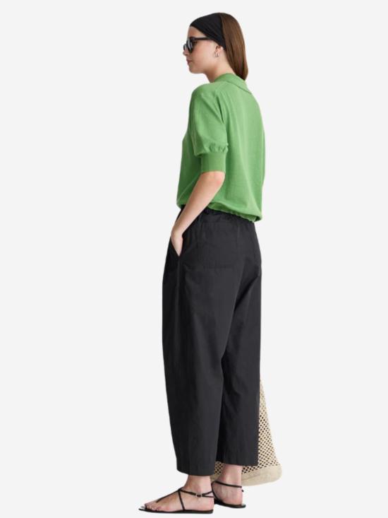  어피스 어파트 팬츠 Apiece Apart Spa Pleat Pant Pants - APIECE APART
