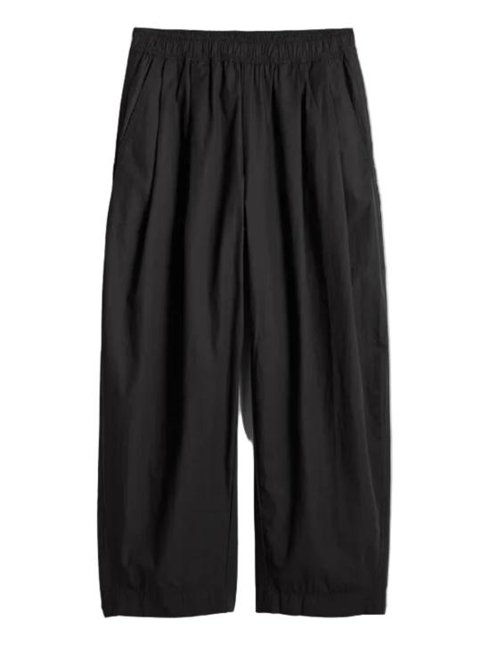  어피스 어파트 팬츠 Apiece Apart Spa Pleat Pant Pants