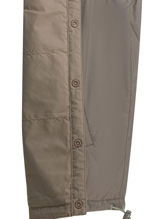 26SS 단톤 자켓 DTA0635SNTTAUPE - DANTON