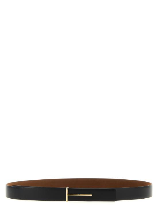 26SS 톰포드 벨트 TB330LCL504GEBU - TOMFORD