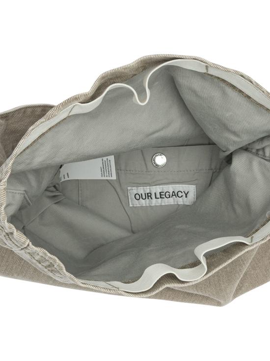 26SS 아워레가시 크로스백 A2268SOBOLIVE - OUR LEGACY