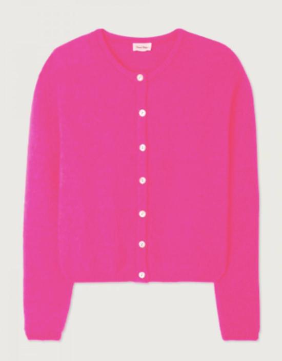  아메리칸 빈티지 가디건 비토 카디건