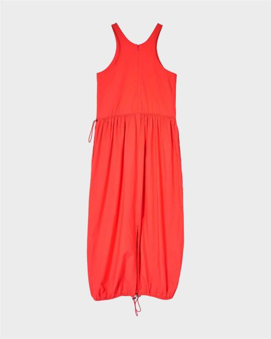  사야카 다비스 뉴욕 롱 원피스 사야카 데이비스 뉴욕 벌룬 탱크 드레스 - SAYAKA DAVIS NEW YORK