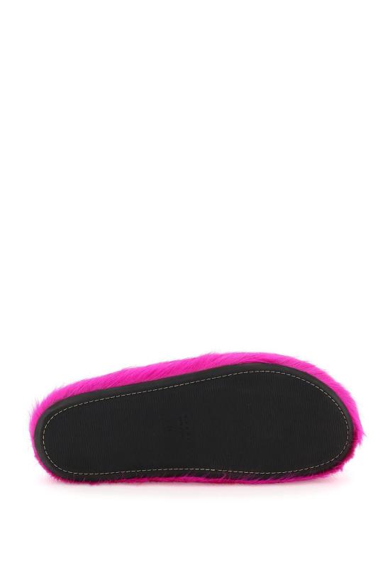  마르니 뮬/슬리퍼 Marni Fussbett Sabot Clog 퓨샤 - MARNI