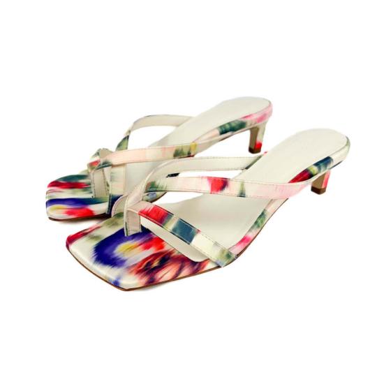  프레다 살바도르 샌들 일레인 힐 힐스 - FREDA SALVADOR