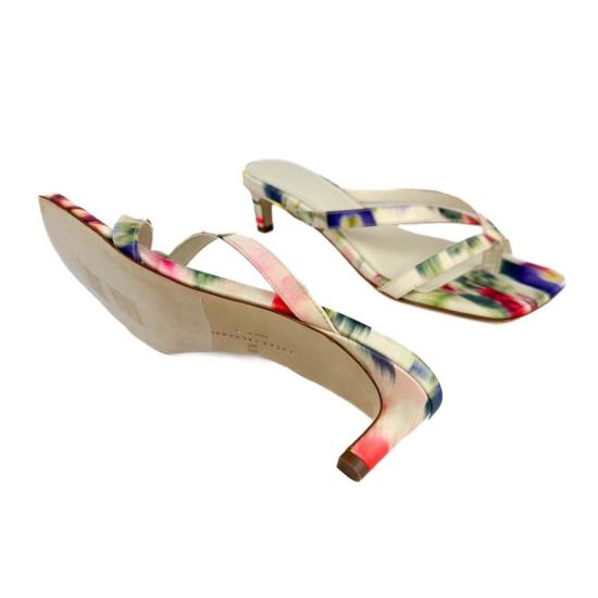  프레다 살바도르 샌들 일레인 힐 힐스 - FREDA SALVADOR