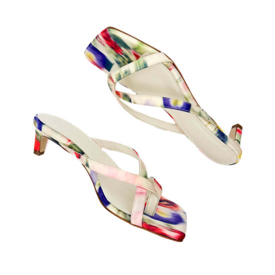  프레다 살바도르 샌들 일레인 힐 힐스 - FREDA SALVADOR