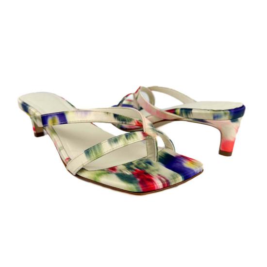  프레다 살바도르 샌들 일레인 힐 힐스 - FREDA SALVADOR