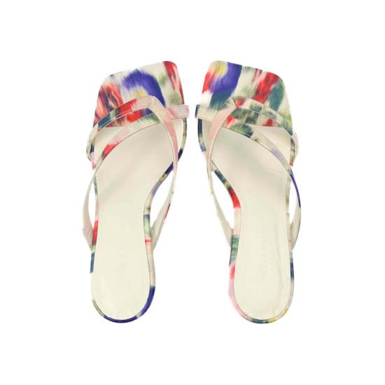  프레다 살바도르 샌들 일레인 힐 힐스 - FREDA SALVADOR