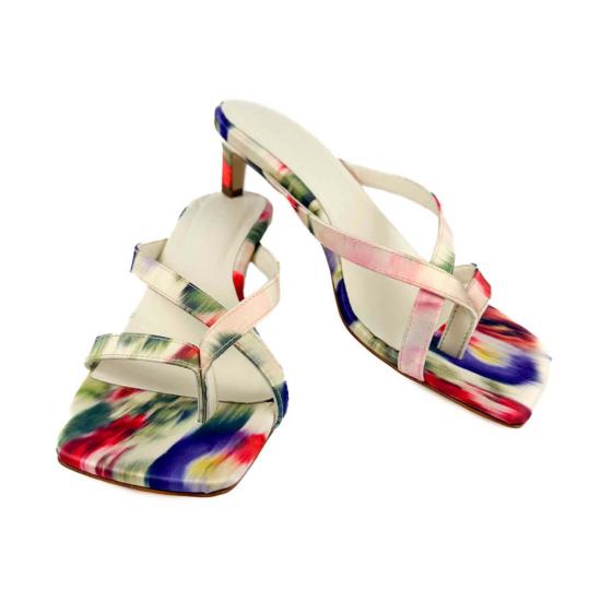  프레다 살바도르 샌들 일레인 힐 힐스 - FREDA SALVADOR