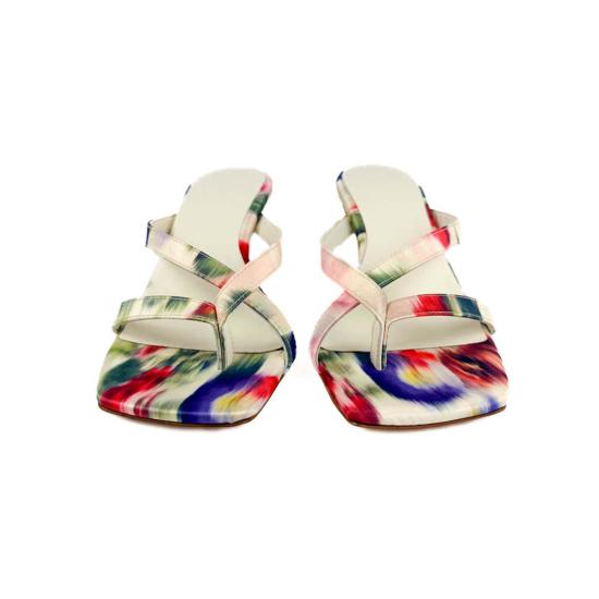  프레다 살바도르 샌들 일레인 힐 힐스 - FREDA SALVADOR