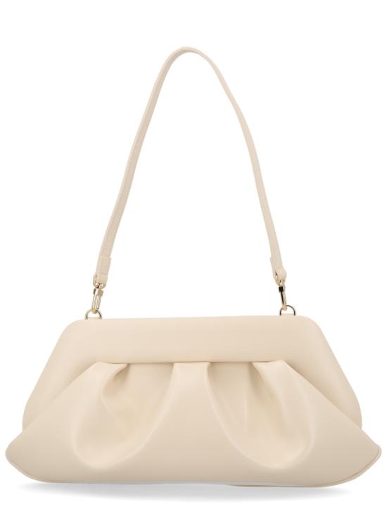 26SS 더모아레 숄더백 NS1WTMBB0 OOVF 0110A BEIGE