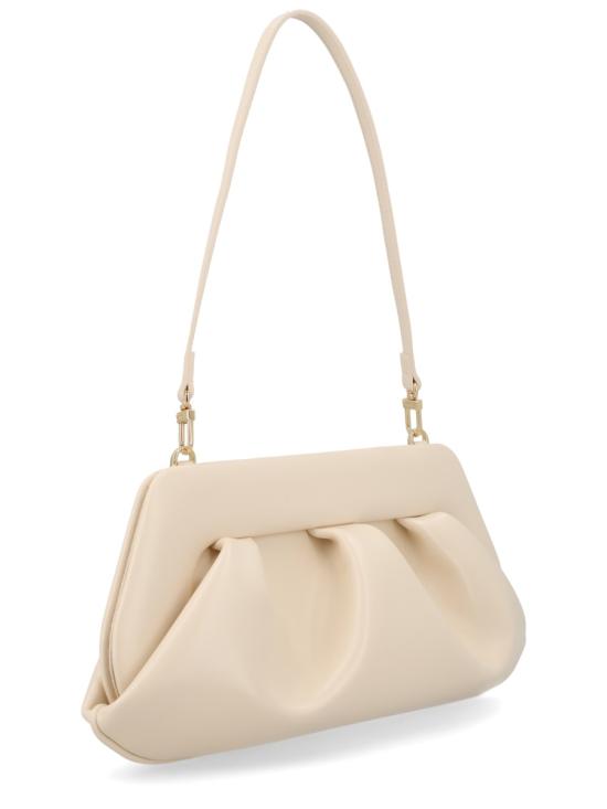 26SS 더모아레 숄더백 NS1WTMBB0 OOVF 0110A BEIGE - THEMOIRE