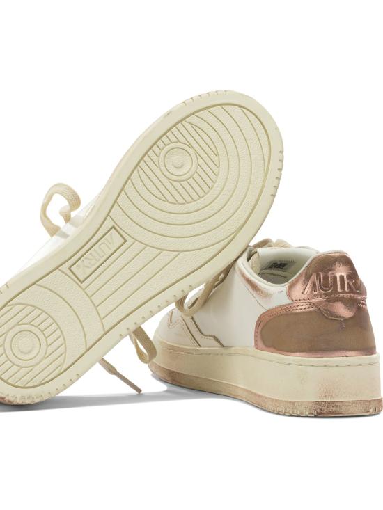 26SS 오트리 스니커즈 AVLWSV57 - AUTRY