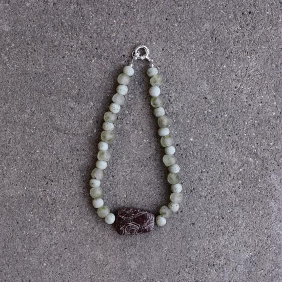  스튜디오 솔리즈 목걸이/팬던트 바로 목걸이 - STUDIO SOLIZ