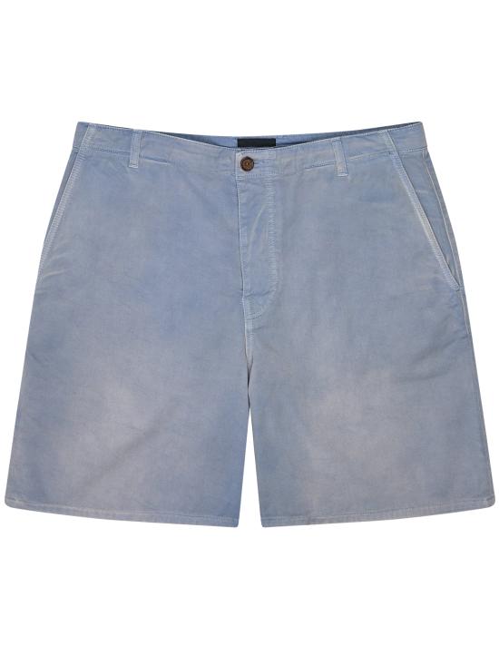 26SS 프라다 스트레이트 팬츠 GEP44218PF F0E1Y BLUE