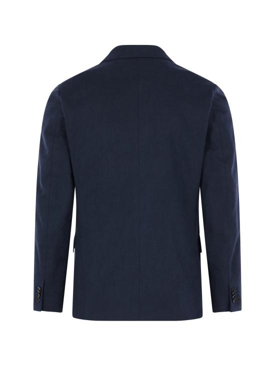 26SS 에트로 수트 자켓 MRCA000699TJ5E2 B0339 BLUE - ETRO