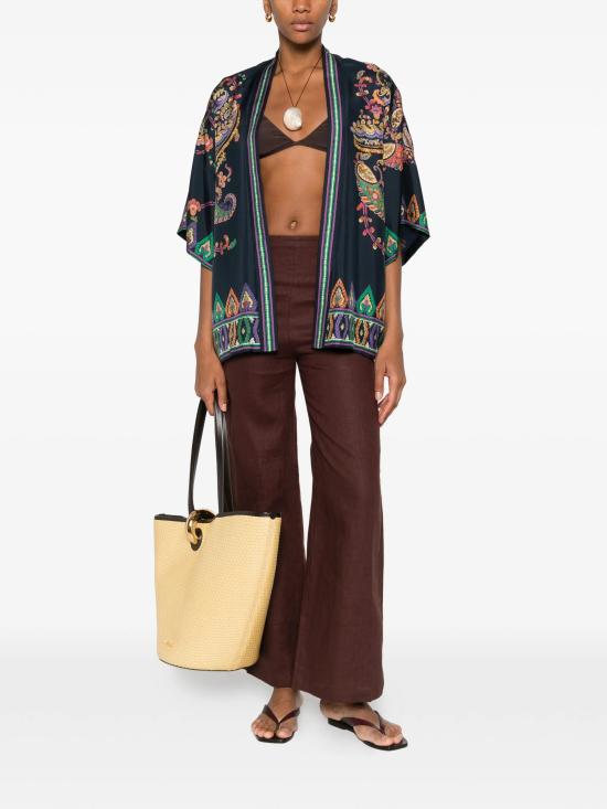 26SS 에트로 자켓 WRCA0025AKG03 X0883 BLUE - ETRO