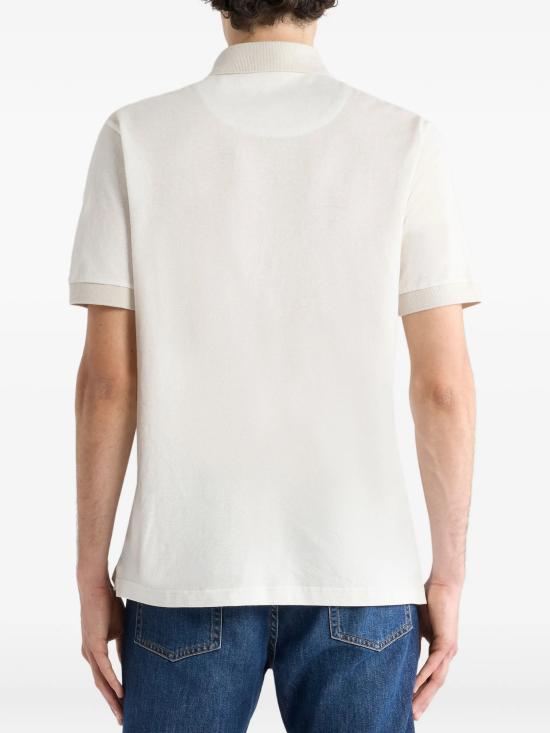 26SS 에트로 반팔 티셔츠 MRMD0004AKF84 X0800 MULTICOLOUR - ETRO