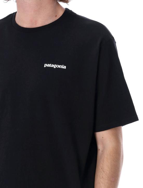 26SS 파타고니아 반팔 티셔츠 38504 BLK BLACK - PATAGONIA