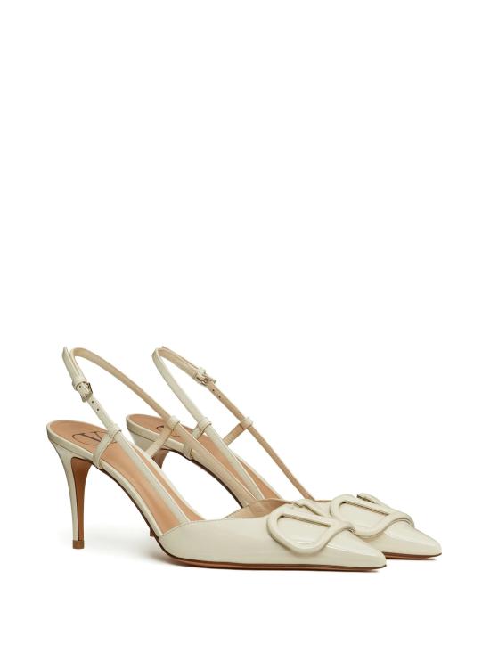 26SS 발렌티노 가라바니 힐/펌프스 8W2S0R01TMK I16 NUDE NEUTRALS - VALENTINO GARAVANI