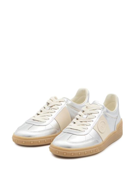 26SS 발렌티노 가라바니 스니커즈 8W2S0IL9HEJ BJU METALLIC - VALENTINO GARAVANI