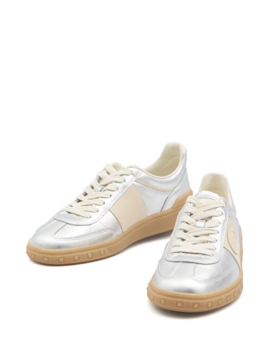 26SS 발렌티노 가라바니 스니커즈 8W2S0IL9HEJ BJU METALLIC - VALENTINO GARAVANI