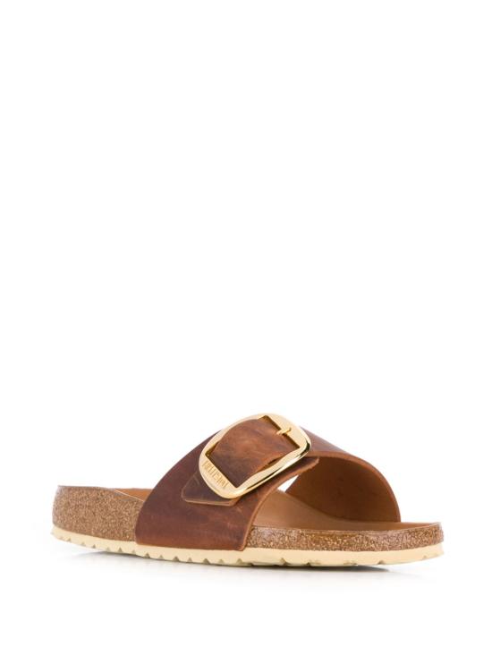 26SS 버켄스탁 샌들 1006525 COGNAC BROWN - BIRKENSTOCK