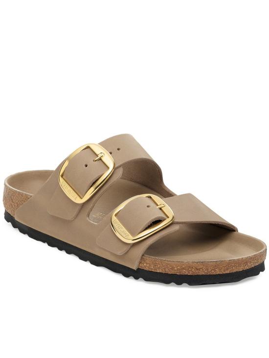 26SS 버켄스탁 샌들 1030395 TABACCO NUDE NEUTRALS