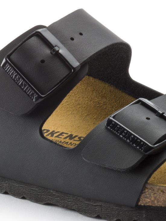 26SS 버켄스탁 샌들 0051793 BLACK - BIRKENSTOCK