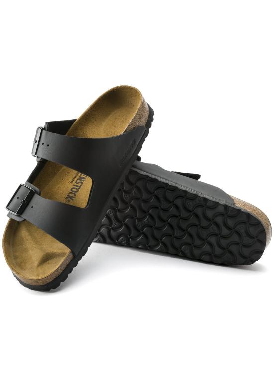 26SS 버켄스탁 샌들 0051793 BLACK - BIRKENSTOCK