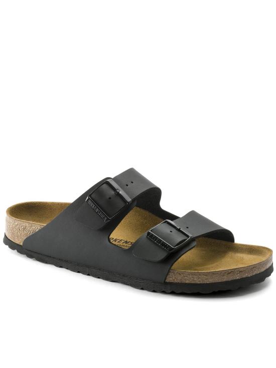 26SS 버켄스탁 샌들 0051793 BLACK